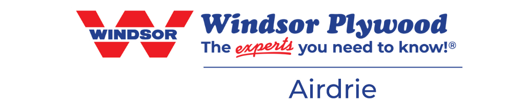 Windsor Plywood Airdrie