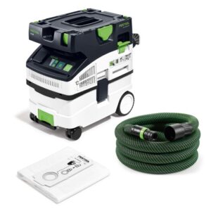 Festool Dust Extractor CT MIDI I HEPA