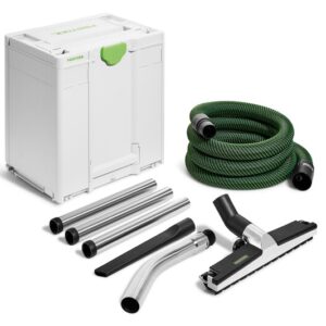 Festool Floor Cleaning Set RS-BD D 36-Plus