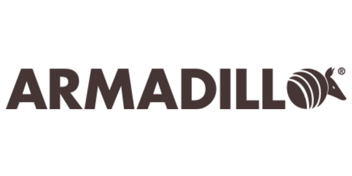 Armadillo Decking Logo - Durable Composite Decking Solutions in Calgary