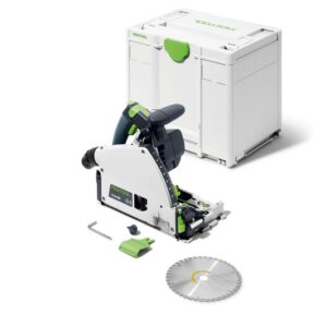 Festool Track Saw TS 60 KEB-F-Plus