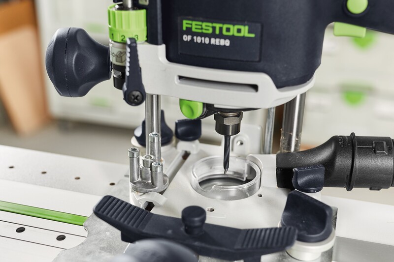 Festool Dowel Drill Bit HW S8 D5/30 Z
