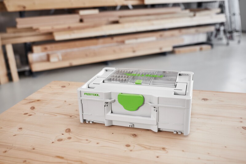 Festool Bit cassette BKS SYS3 50mm CE F