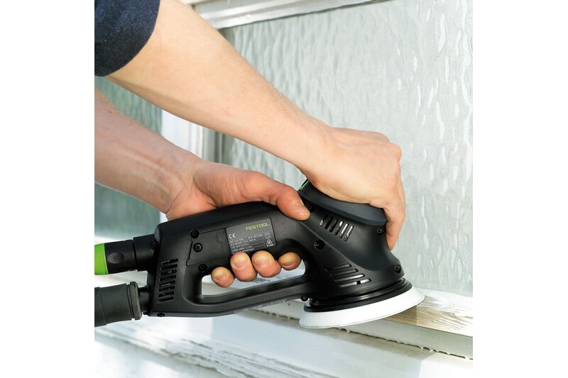 Festool Sander Backing Pad ST-STF D125/8 FX-W-HT