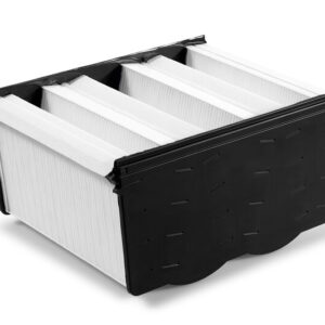 Festool Main Filter HF-SYS-AIR H/HEPA