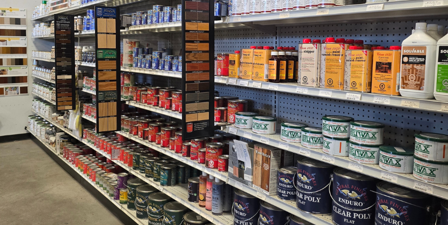 Windsor Plywood Airdrie Adhesives, Sealants & Caulking