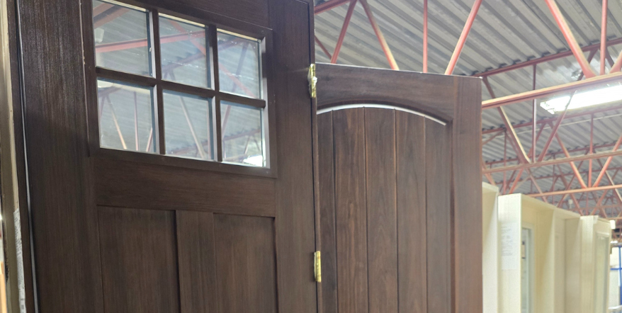 Windsor Plywood Airdrie Exterior Doors