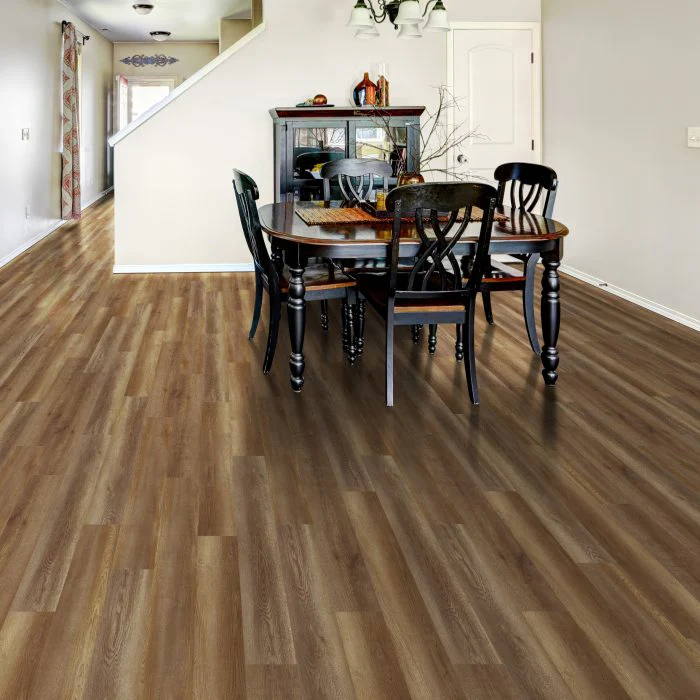 10mm Creekside Vinyl Plank Flooring – Winchester - Image 4