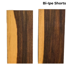 Bi-Ipe Shorts