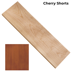 Cherry Shorts