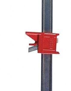 Heavy Duty IBEAM36 Steel Bar Clamp
