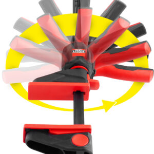 Bessey 360° Trigger Clamp 12 Inch