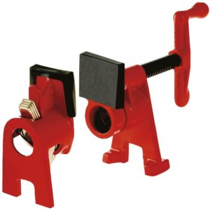 Bessey BPC-H Style Pipe Clamp