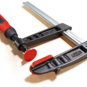 Bessey F-Style Bar Clamp 24 Inch × 4½ Inch