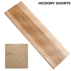 HICKORY SHORTS