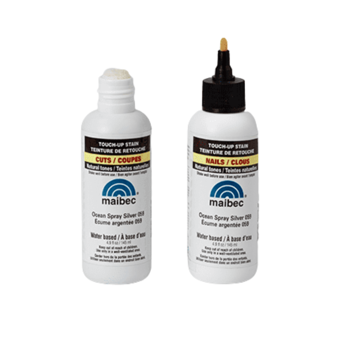MAIBEC TOUCH UP COLOR