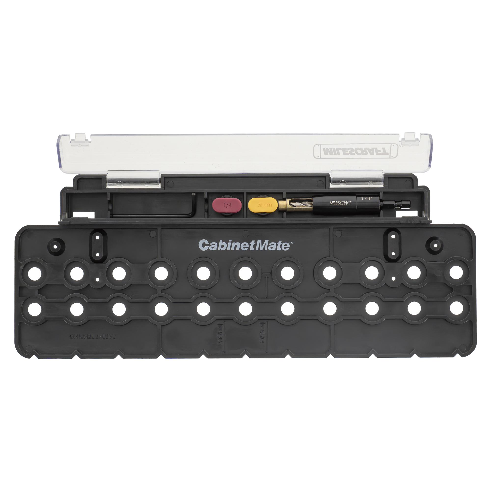 Milescraft CabinetMate