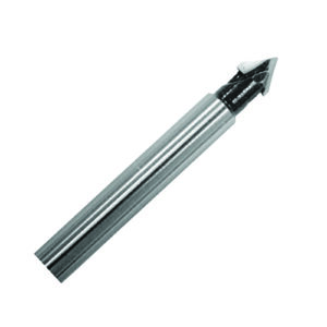 Milescraft V-Groove Router Bit 1/4 Inch