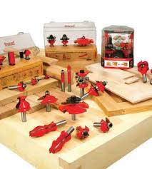 Why Woodworkers Choose Freud Tools