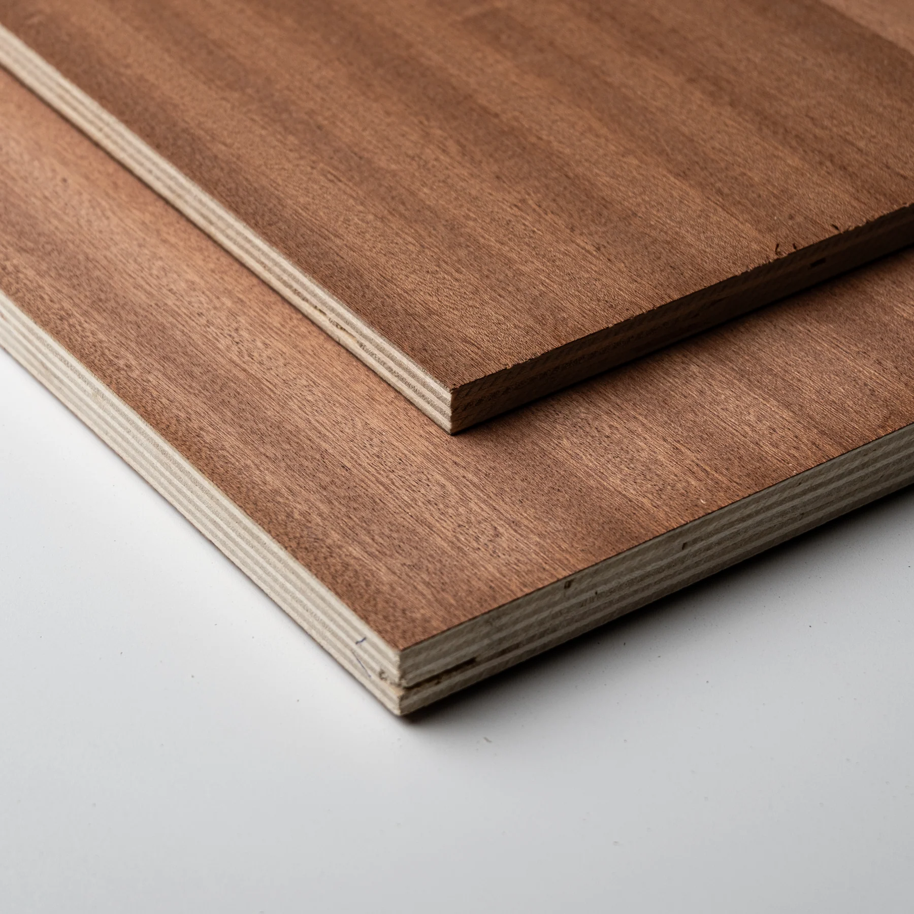 Melamine Plywood COLOURED