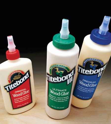 Titebond Wood Glue