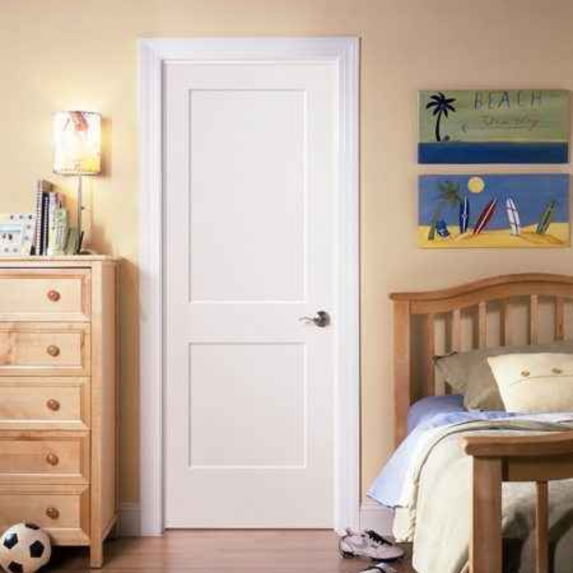 Masonite Logan Door