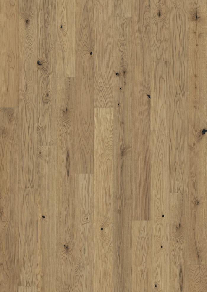 Kahrs Canvas Oak Etch Matte Engineered Flooring