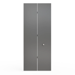 Masonite Primed Flush Masonite Primed Flush Hardboard Bifold Door