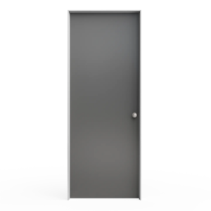 Masonite Primed Flush Hardboard Interior Door