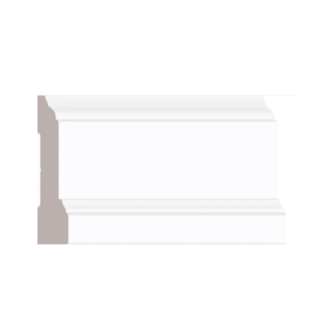 11/16" x 3-5/16" MDF Casing