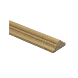 3/4" x 1/2" Maple Cabinet Moulding