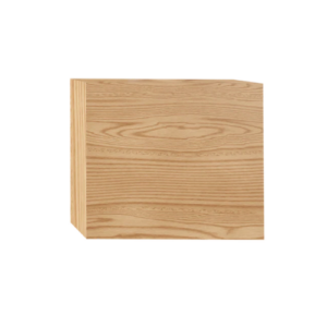 3/4" x 3-1/2" Oak Casing
