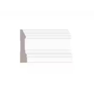 3/4" x 3-3/4" MDF Casing