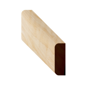 5/16" x 3/4" Maple Screen Moulding