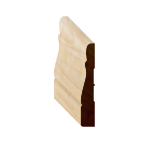 7/16" x 2-1/8" Maple Casing