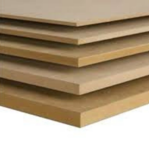 1" 4'x8' MDF Superlite