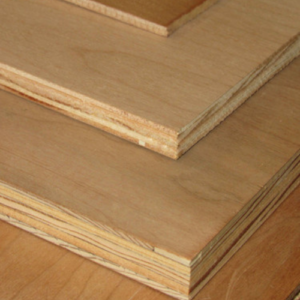 Cherry Plywood 1/2" 4'x8'