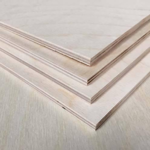3/4" 4'x8' Birch Plywood