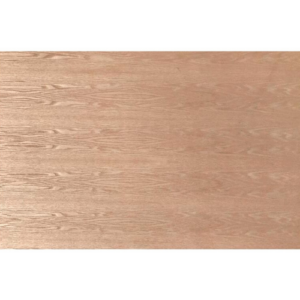 3/4" 4'x8' Red Oak Plywood Particle Core