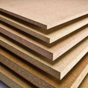 3/4" 4'x8' Partical Board Industrial
