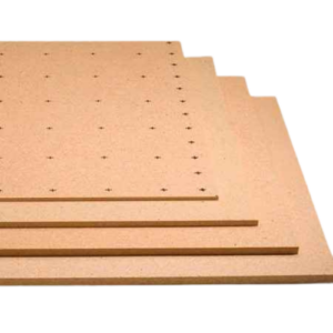 3/8" 4'x8' Enstron Particle Board Underlay